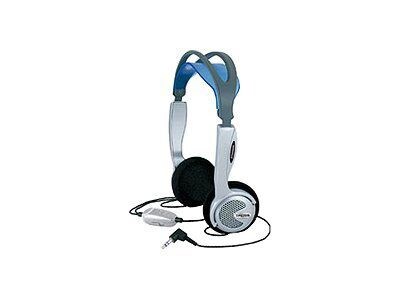 Koss® KTXPRO1 On-Ear Headphone