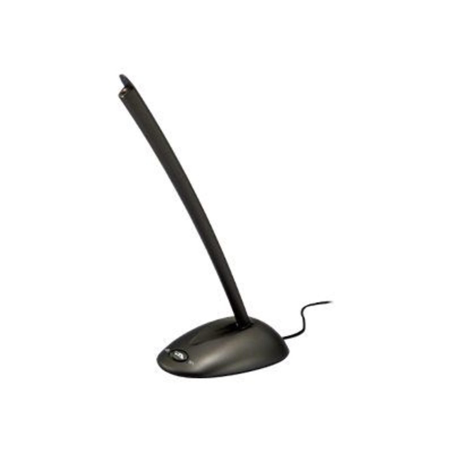 Cyber Acoustics CVL-1084 USB Desktop Microphone