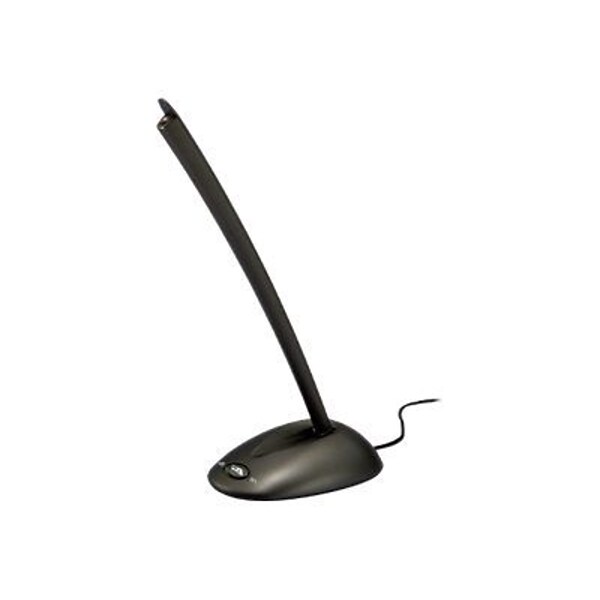 Cyber Acoustics CVL-1084 USB Desktop Microphone