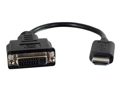 HDMI/DVD-D FMLE ADTR Converter Dongle