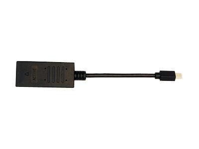 VisionTek® Mini DisplayPort to 4K HDMI Audio/Video Cable