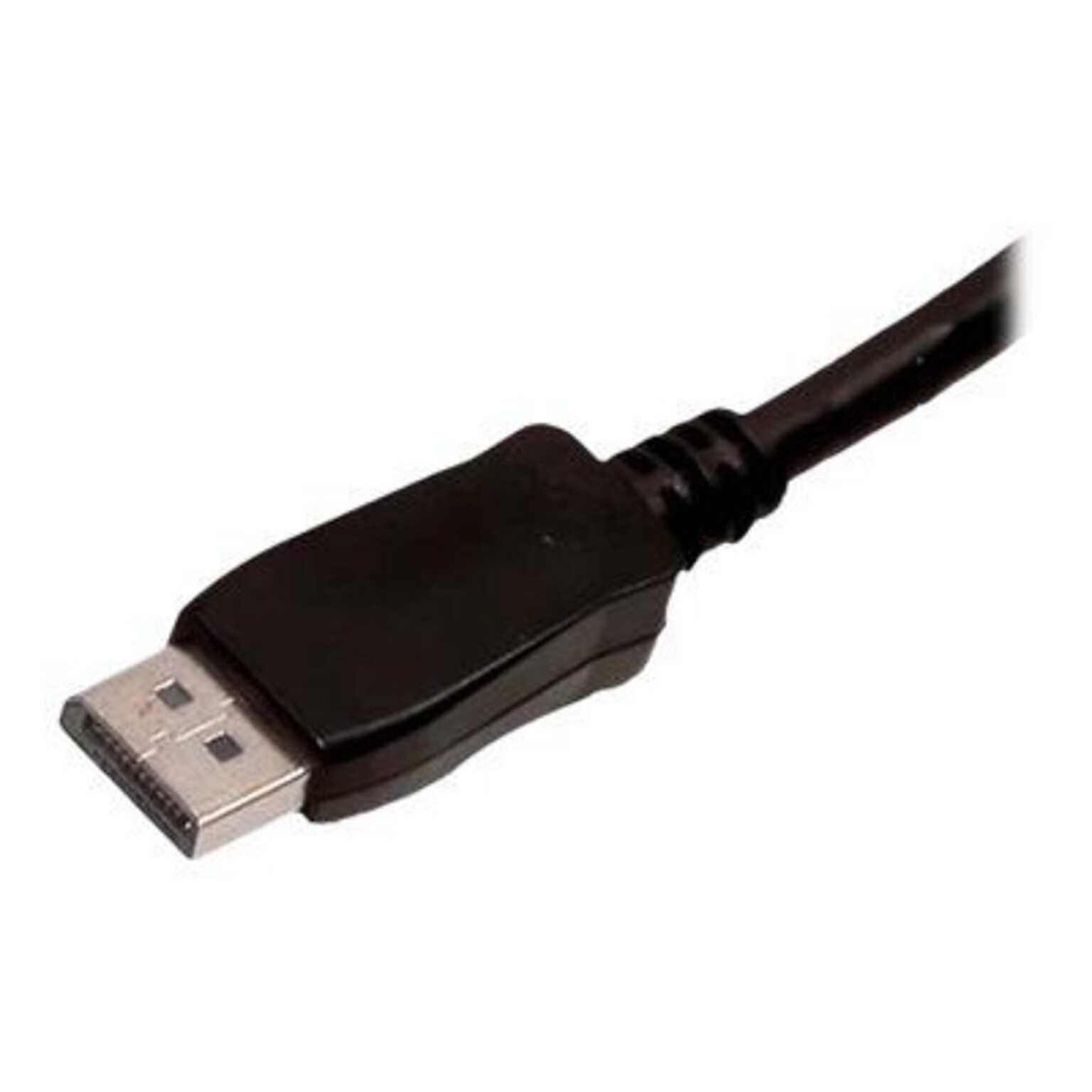 COMPREHENSIVE CABLE® Standard Series 25 DisplayPort Male/Male Video Cable