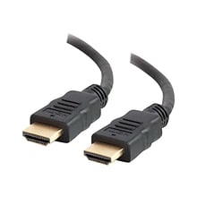 3 High Speed HDMI Cable With Ethernet