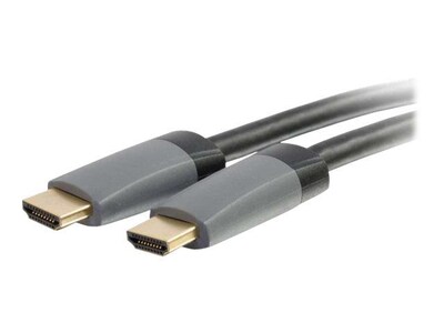 C2G Select High Speed HDMI Cable With Ethernet, Video / Audio / Network Cable, HDMI, 10 Ft