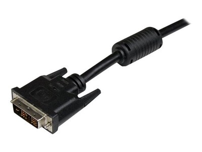 15 Single Link DVI-D M/M Video Cable