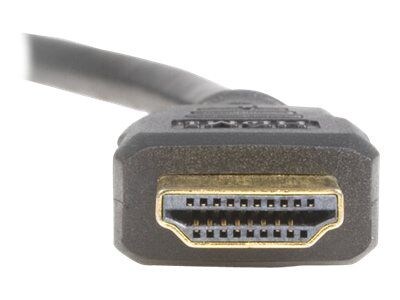 1 HDMI To HDMI/DVI-D Splitter Cable