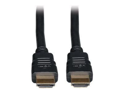 BK 25 HG SPD HDMI V/A Cable W/Ethernet