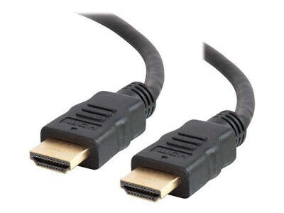 9.8 High Speed HDMI M/M Cable W/ Ethernet