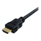 StarTech® 15' High Speed Male/Male HDMI Cable With Ethernet