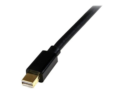 6 Mini DSPRT 1.2 Video M/F Extension Cable