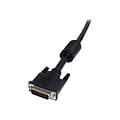 Startech® 20 Dual Link Digital Analog DVI-I Male/Male Monitor Cable