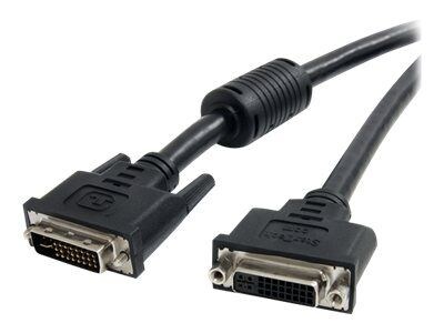 1ft Cat6 Snagless Unshielded (UTP) Network Patch Cable - Black