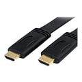 15 Flat HDMI Cable With Ethernet