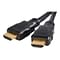 StarTech HDMM5M 5m High Speed HDMI® Cable; Ultra HD 4k x 2k HDMI Cable, HDMI to HDMI M/M