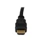 Startech® 3.3' High Speed Ultra HD Male/Male HDMI Cable