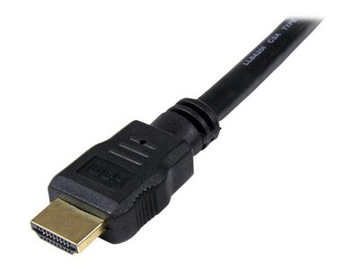 Startech® 3.3' High Speed Ultra HD Male/Male HDMI Cable