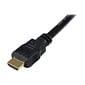 Startech® 3.3' High Speed Ultra HD Male/Male HDMI Cable