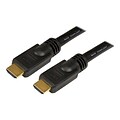 35 High Speed Ultra HD M/M HDMI Cable
