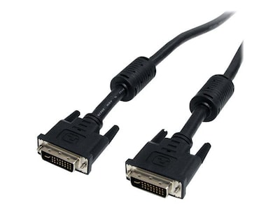 6 Dual Link DGTL Analog Monitor Cable