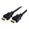 3 Male/Male HDMI Cable With Ethernet