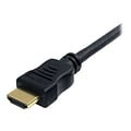 3 Male/Male HDMI Cable With Ethernet