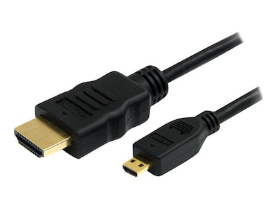 6 High Speed HDMI Cable With Ethernet
