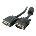 3 Coax VGA Monitor Extension Cable