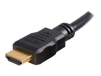 StarTech® 3' High Speed Ultra HD Male/Male HDMI Cable