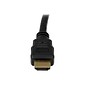 StarTech® 50' High Speed Ultra HD Male/Male HDMI Cable