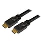 StarTech® 25' High Speed Ultra HD Male/Male HDMI Cable