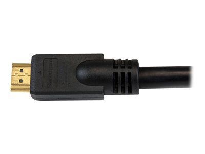 StarTech® 25' High Speed Ultra HD Male/Male HDMI Cable