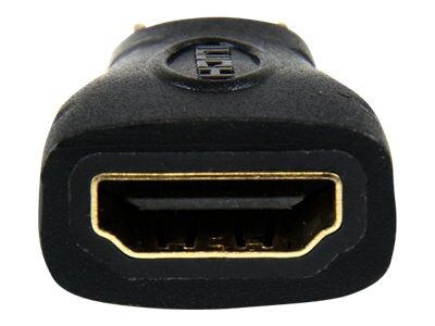 HDMI To Mini HDMI Audio/Video Adapter