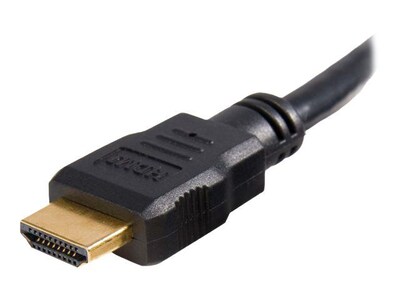 StarTech® 15' High Speed Ultra HD Male/Male HDMI Cable