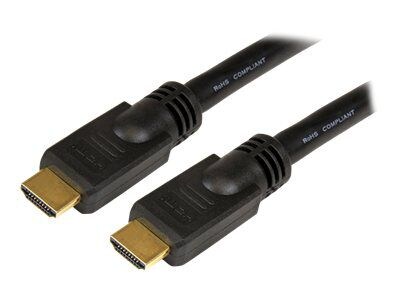 30 High Speed Ultra HD M/M HDMI Cable
