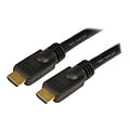 StarTech® 30 High Speed Ultra HD Male/Male HDMI Cable