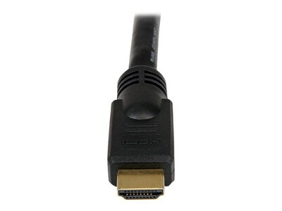 30 High Speed Ultra HD M/M HDMI Cable