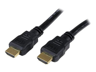 6 High Speed Ultra HD M/M HDMI Cable