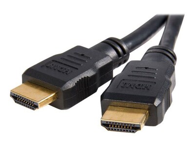 6 High Speed Ultra HD M/M HDMI Cable