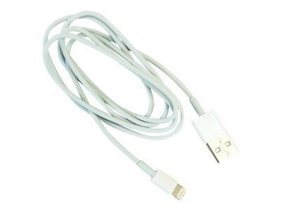 Lightning to USB 3.0/2.0 Charge/Sync Cable