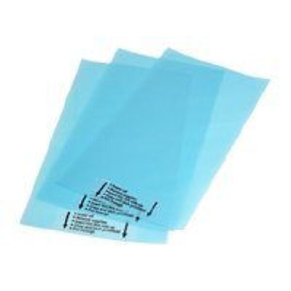 Zebra Printhead Cleaning Film for Z4000/Z4M Printer (44902)