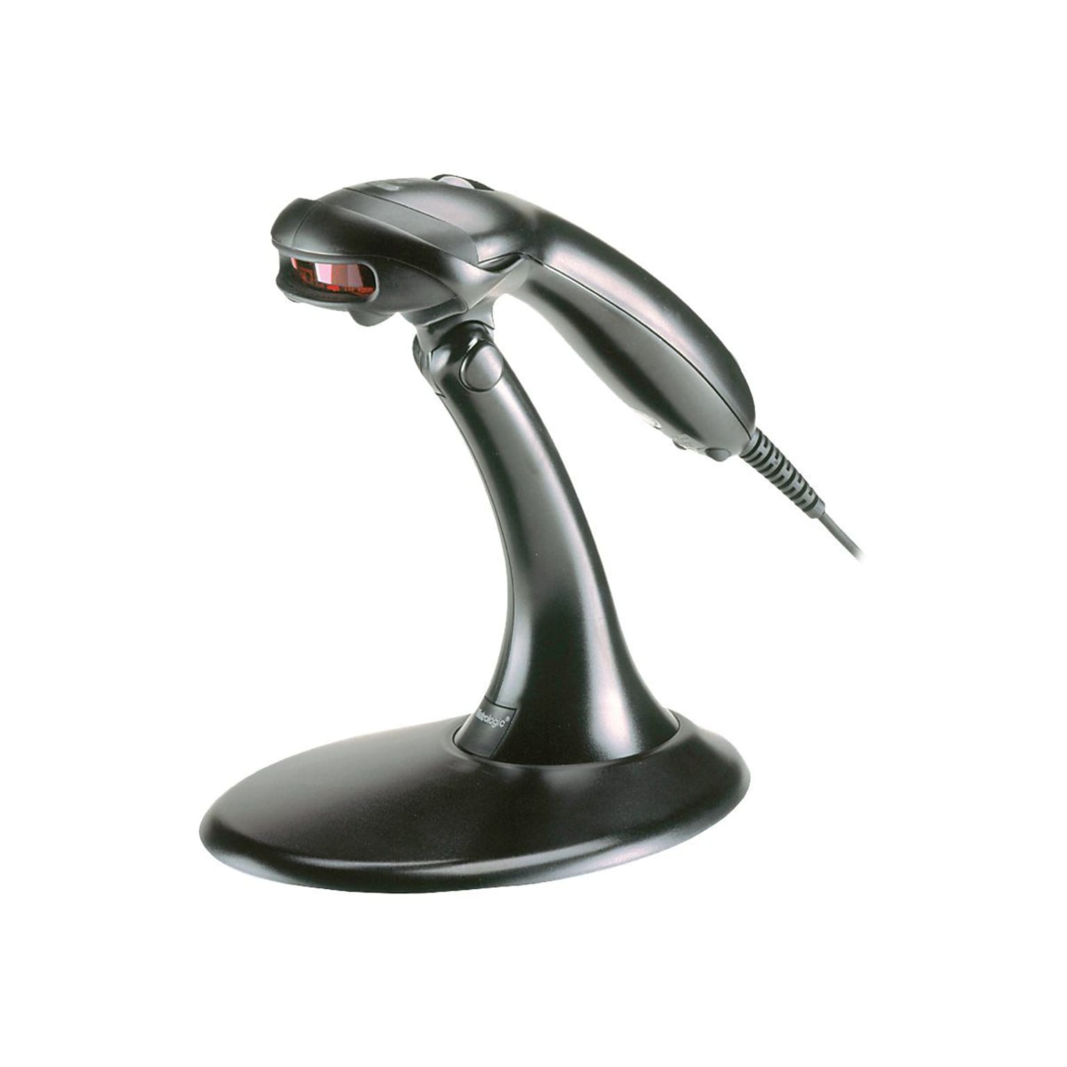 Honeywell® VoyagerCG MS9540 Bar Code Reader With USB; Black