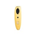 Socket Mobile® 7Qi Bluetooth Cordless Hand Scanner; Yellow
