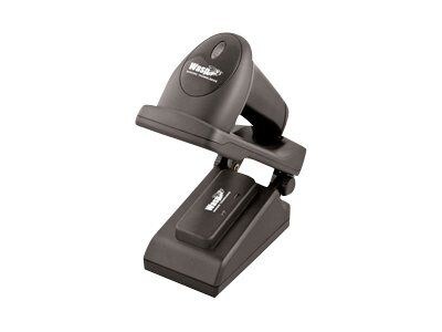 Wasp® WWS450 2D Barcode Scan With USB Base