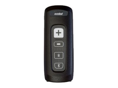 Motorola Symbol® CS4070 Companion Scanner With Lanyard; Black