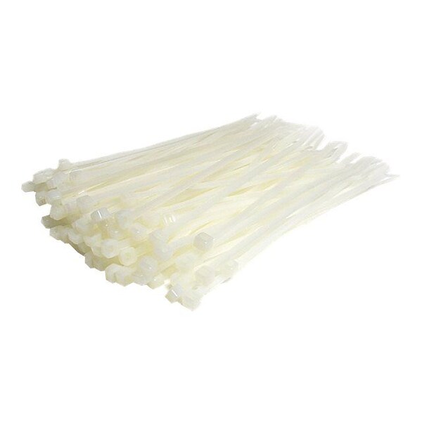 StarTech® Nylon Cable Binder Tie; 6L, 1000/Pack