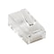 StarTech® Cat5e STNED MDLR Plug NTWRK CONN