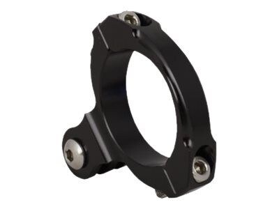 Urban Factory Aluminum Bike Support For All GoPro Hero Cameras; Black