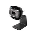 Microsoft® Lifecam 3000 Webcam; 1280 x 720 HD