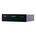 ASUS® SATA Internal 16X DVD Disc Rewriter; Black
