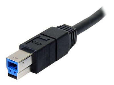 BK 10 USB 3.0 Type A ML To Type B ML Cable